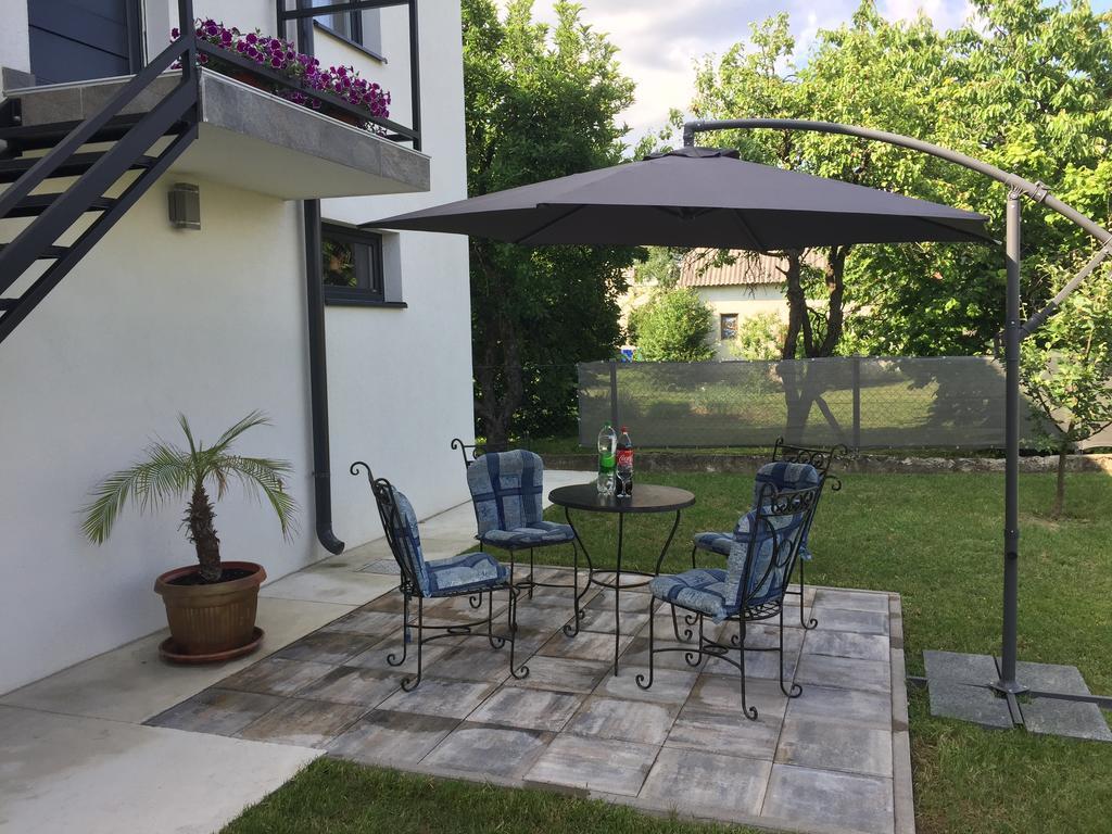 Apartmani Mila Laktaši Quarto foto